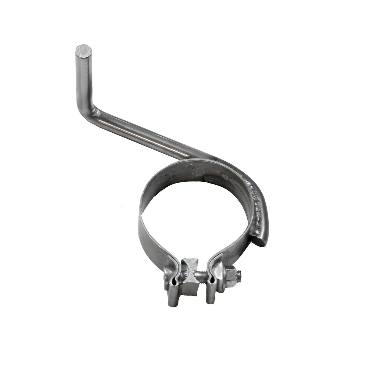 Flow Fx Extreme Cat-Back Exhaust System 2016-2023 Toyota Tacoma 3.5L Flow Fx Extreme, Stainless Steel, 3.0 Inch High Clearance Cat-Back Exhaust System Flowmaster