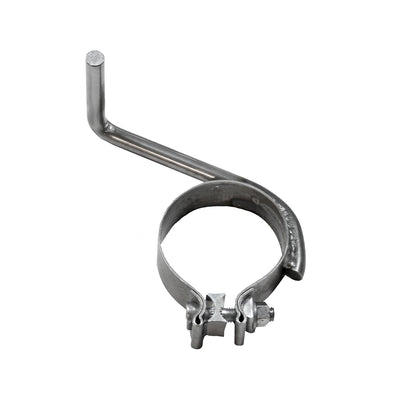 Flow Fx Extreme Cat-Back Exhaust System 2016-2023 Toyota Tacoma 3.5L Flow Fx Extreme, Stainless Steel, 3.0 Inch High Clearance Cat-Back Exhaust System Flowmaster