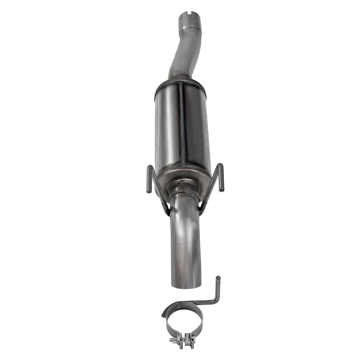 Flow Fx Extreme Cat-Back Exhaust System Fits 2006-2008 Dodge Ram 1500 5.7-Liter, Flow Fx Extreme 3.0-Inch Stainless Steel Cat-Back Exhaust System Flowmaster