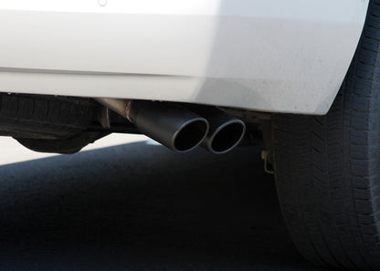 Flow Fx Cat-Back Exhaust System Fits 2015-2020 GM Tahoe/Yukon 5.3L, Flow Fx Cat-Back, Dual Out Same Side Exit, Stainless Steel Exhaust System Flowmaster