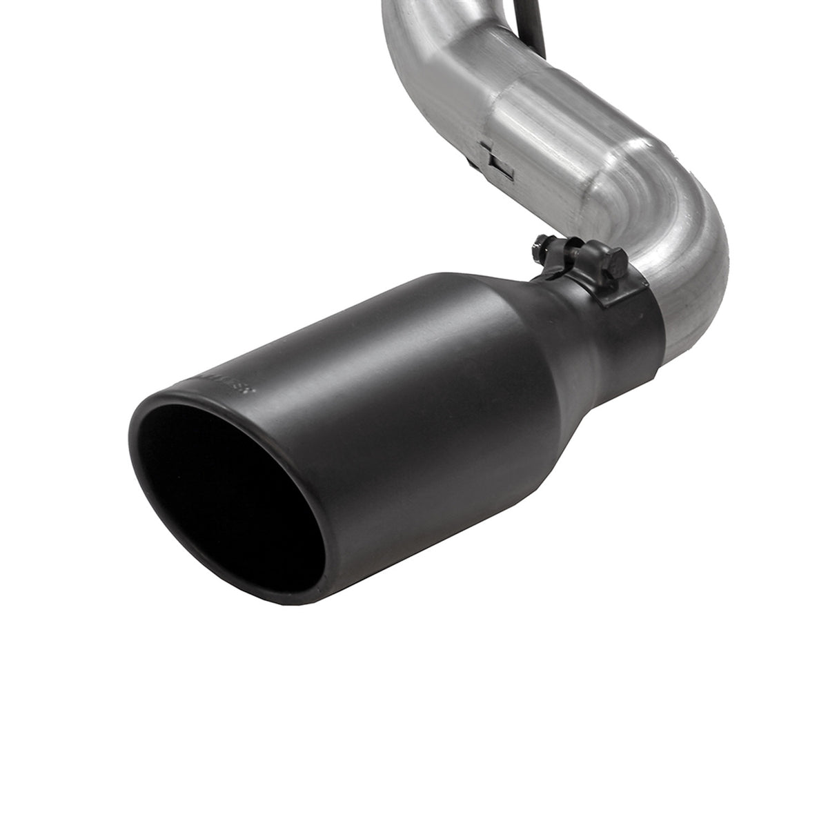 Flow Fx Cat-Back Exhaust System Fits 2011-2018 GM 1500 6.2-Liter Cat-Back, Dual Side Exit, Stainless Steel Exhaust System Flowmaster