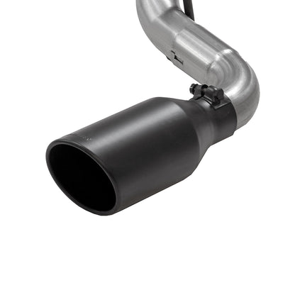 Flow Fx Cat-Back Exhaust System Fits 2011-2018 GM 1500 6.2-Liter Cat-Back, Dual Side Exit, Stainless Steel Exhaust System Flowmaster