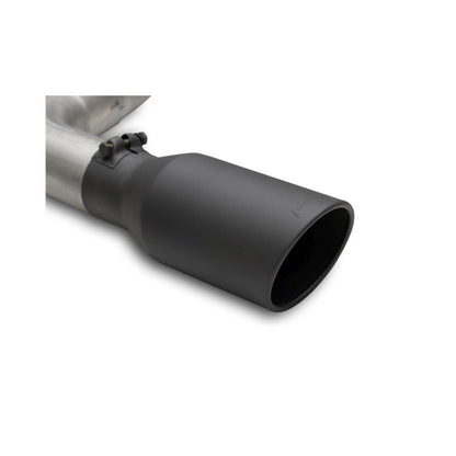Flowfx Cat-Back Exhaust System Fits 2023-2026 GM Colorado / Canyon 2.7-Liter, Cat-Back, Single Out Side Exit, Stainless Steel Exhaust System Flowmaster