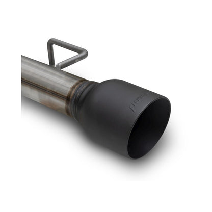 Flow Fx Cat-Back Exhaust System Fits 2015-2023 Dodge Charger Pursuit/Enforcer/Gt/Gt Plus 3.6L, Cat-Back, Dual Rear Exit, Flow Fx Stainless Steel Exhaust System Flowmaster