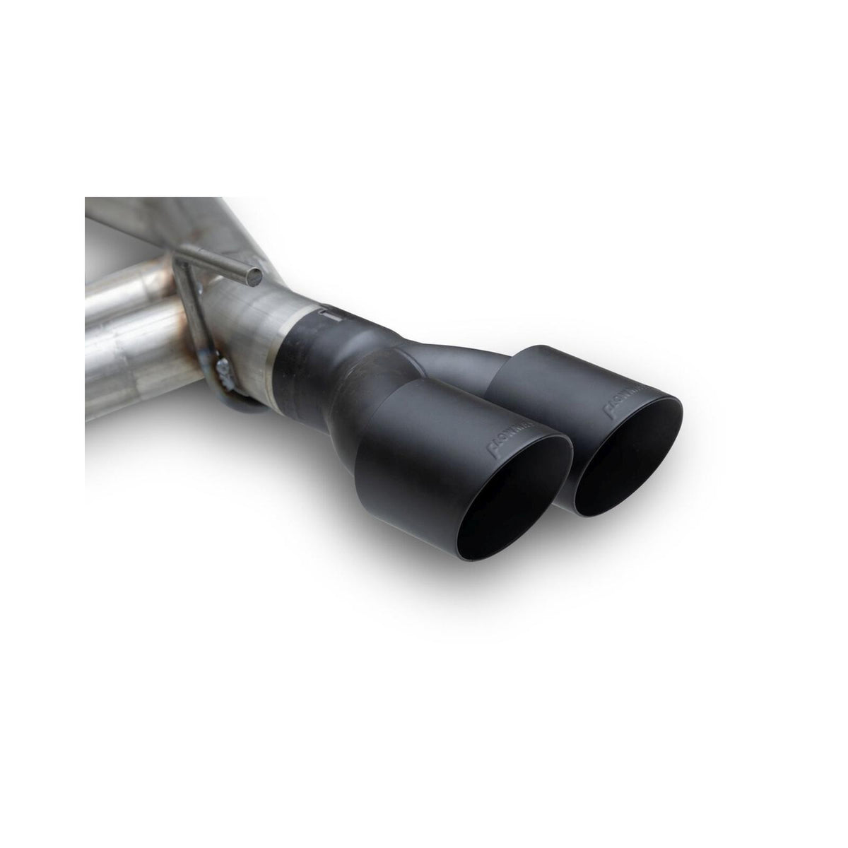 Flow Fx Cat-Back Exhaust System Fits 2020-2026 Ford Explorer St/Lincoln Aviator 3.0-Liter, Cat-Back, Dual Rear Exit, Flow Fx Stainless Steel Exhaust System Flowmaster