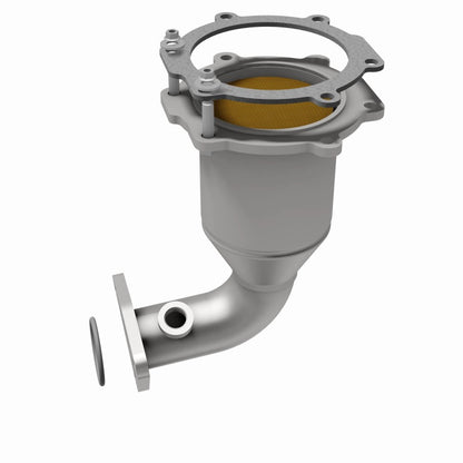 MagnaFlow Direct Fit Catalytic Converter 2002 Infiniti I 35 3.5L