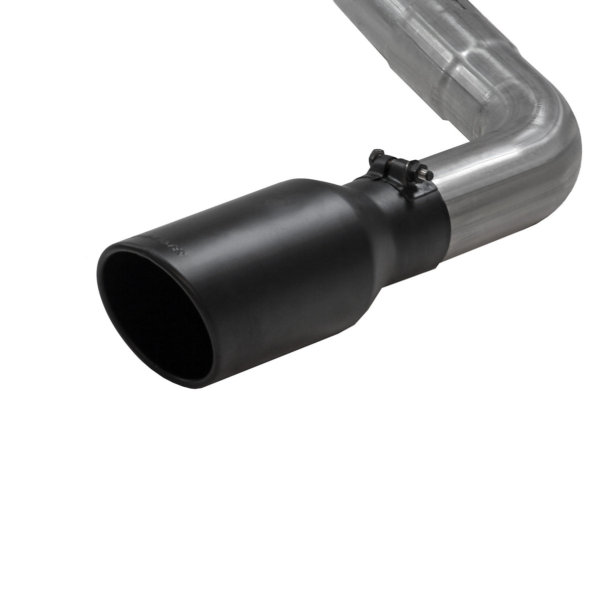 Flow Fx Cat-Back Exhaust System Fits 2020-2025 GM 2500Hd/3500Hd 6.6-Liter Gas, Cat-Back, Dual Side Exit, Stainless Steel Exhaust System Flowmaster