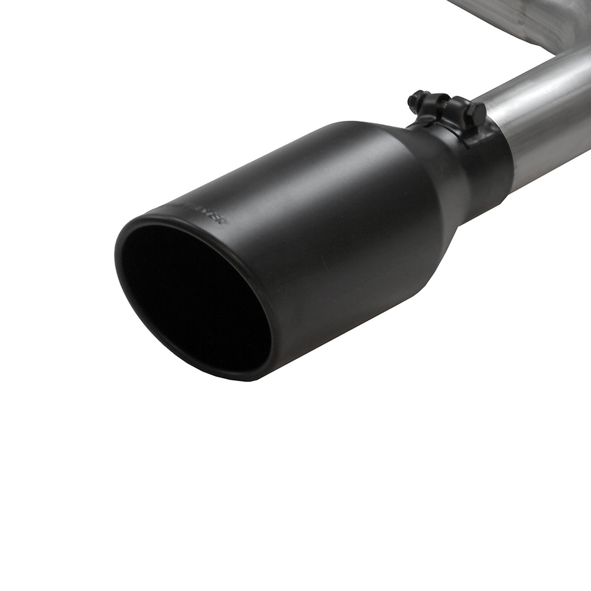 Flow Fx Cat-Back Exhaust System Fits 2019-2026 GM 1500 2.7-Liter Cat-Back, Dual Side Exit, Stainless Steel Exhaust System Flowmaster