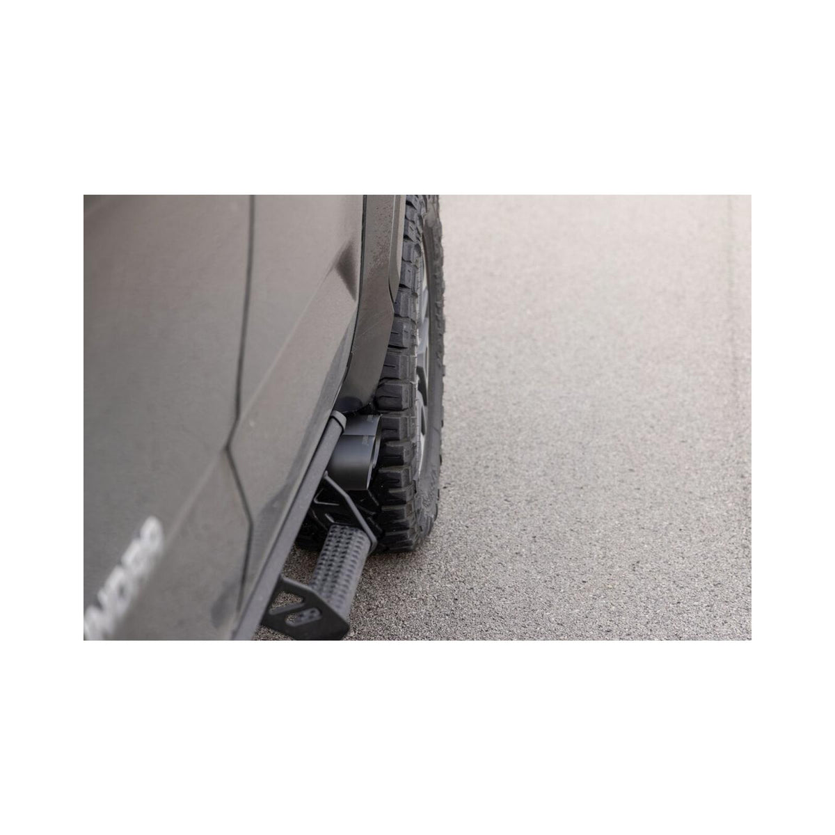 Flow Fx Cat-Back Exhaust System Fits 2022-2025 Toyota Tundra 3.4-Liter, Cat-Back, Dual Same Side Exit, Stainless Steel Exhaust System Flowmaster