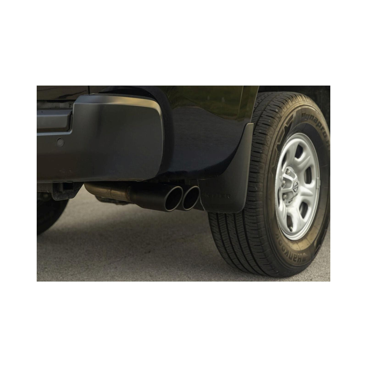 Flow Fx Cat-Back Exhaust System Fits 2022-2025 Nissan Frontier 3.8-Liter, Cat-Back, Dual Same Side Exit, Stainless Steel Exhaust System Flowmaster