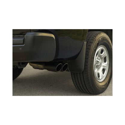 Flow Fx Cat-Back Exhaust System Fits 2022-2025 Nissan Frontier 3.8-Liter, Cat-Back, Dual Same Side Exit, Stainless Steel Exhaust System Flowmaster