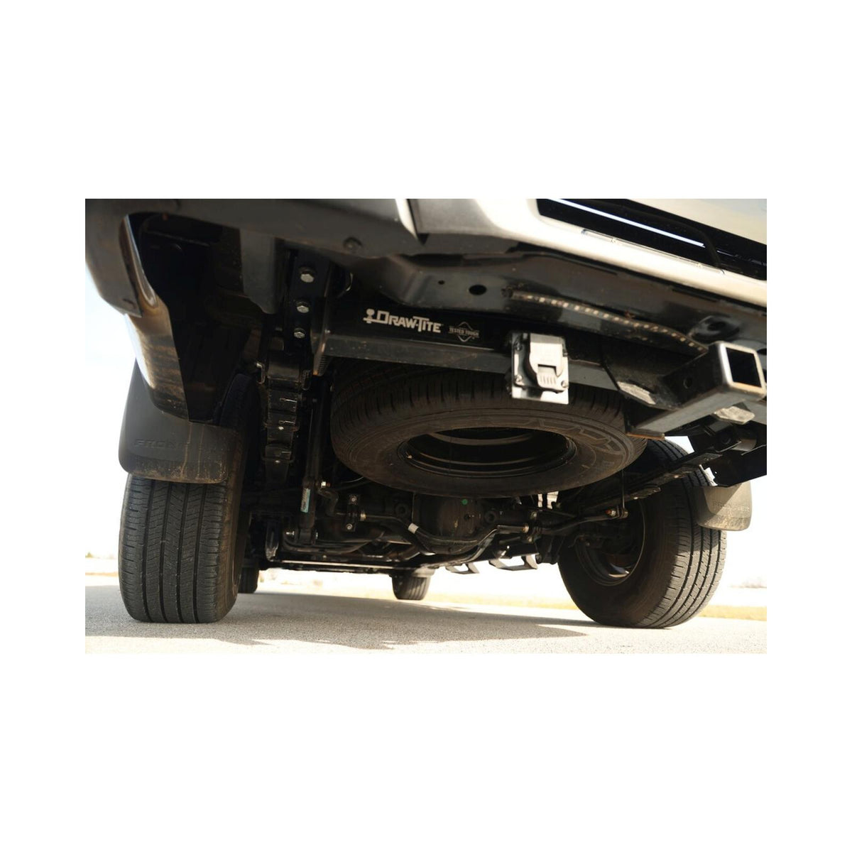 Flow Fx Extreme Cat-Back Exhaust System Fits 2022-2025 Nissan Frontier 3.8-Liter Flow Fx-Extreme Cat-Back 3.00-Inch Stainless Steel Exhaust System Flowmaster