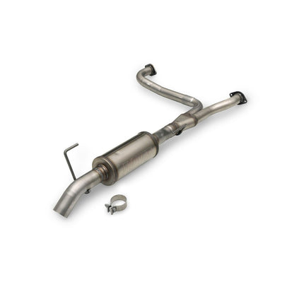 Flow Fx Extreme Cat-Back Exhaust System Fits 2022-2025 Nissan Frontier 3.8-Liter Flow Fx-Extreme Cat-Back 3.00-Inch Stainless Steel Exhaust System Flowmaster