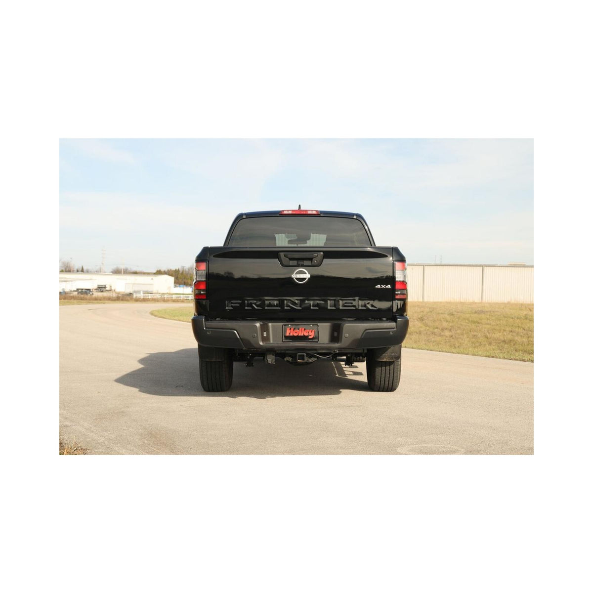 Flow Fx Extreme Cat-Back Exhaust System Fits 2022-2025 Nissan Frontier 3.8-Liter Flow Fx-Extreme Cat-Back 3.00-Inch Stainless Steel Exhaust System Flowmaster