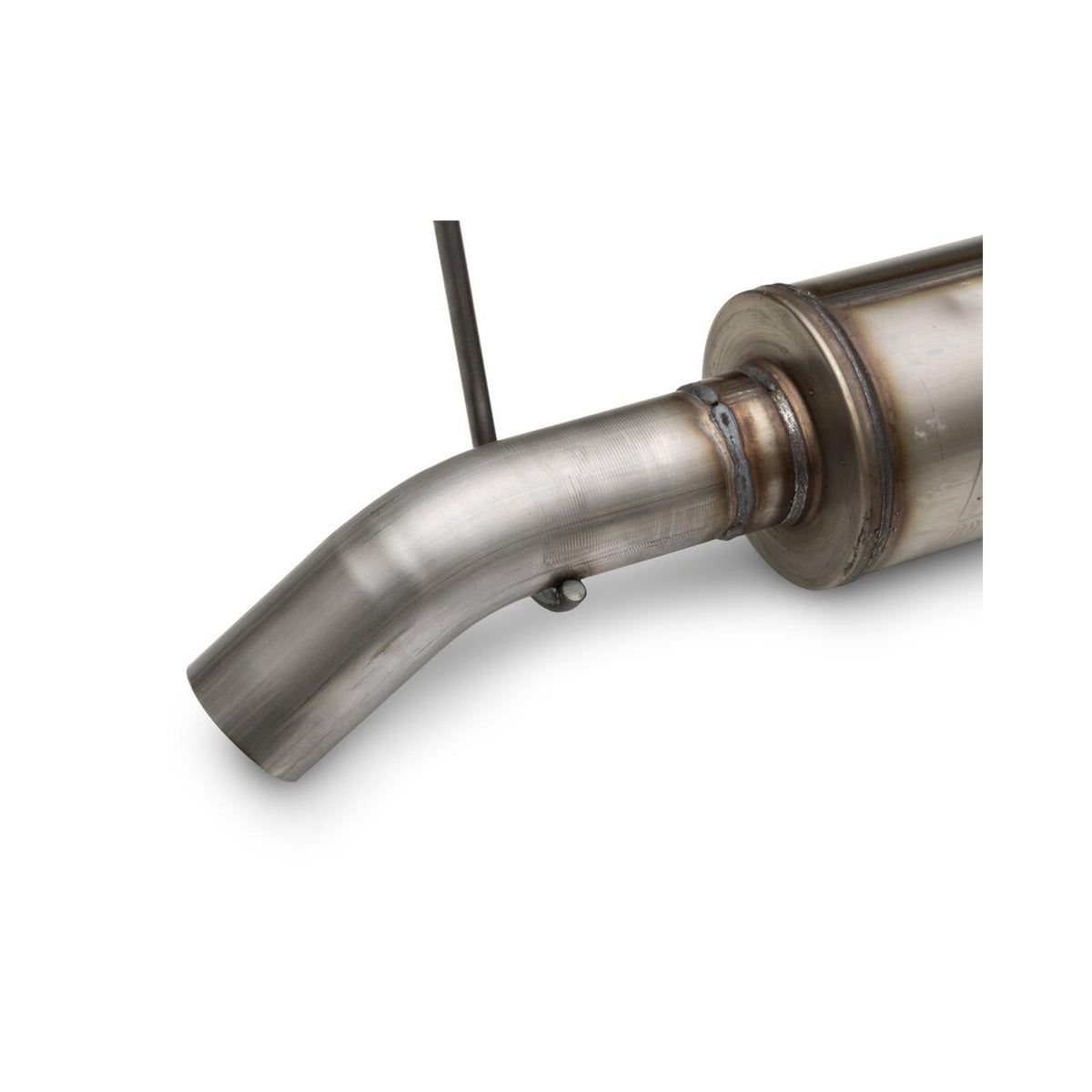 Flow Fx Extreme Cat-Back Exhaust System Fits 2022-2025 Nissan Frontier 3.8-Liter Flow Fx-Extreme Cat-Back 3.00-Inch Stainless Steel Exhaust System Flowmaster