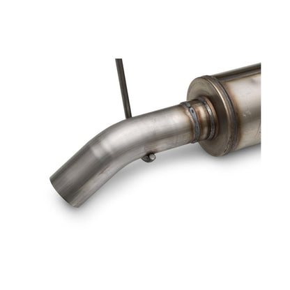 Flow Fx Extreme Cat-Back Exhaust System Fits 2022-2025 Nissan Frontier 3.8-Liter Flow Fx-Extreme Cat-Back 3.00-Inch Stainless Steel Exhaust System Flowmaster