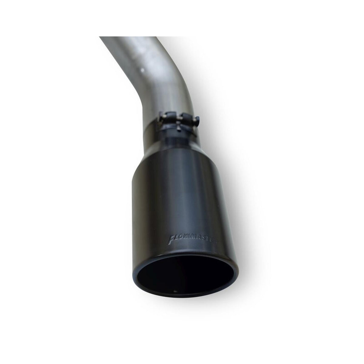 Flowfx Cat-Back Exhaust System Fits 2022-2025 Toyota Tundra 3.4-Liter, Cat-Back, Single Side Exit, Stainless Steel Exhaust System Flowmaster