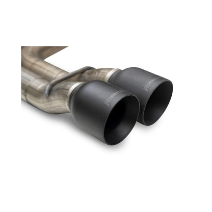 Flowfx Cat-Back Exhaust System Fits 2023-2026 GM Colorado / Canyon 2.7-Liter, Cat-Back, Dual Out Same Side Exit, Stainless Steel Exhaust System Flowmaster