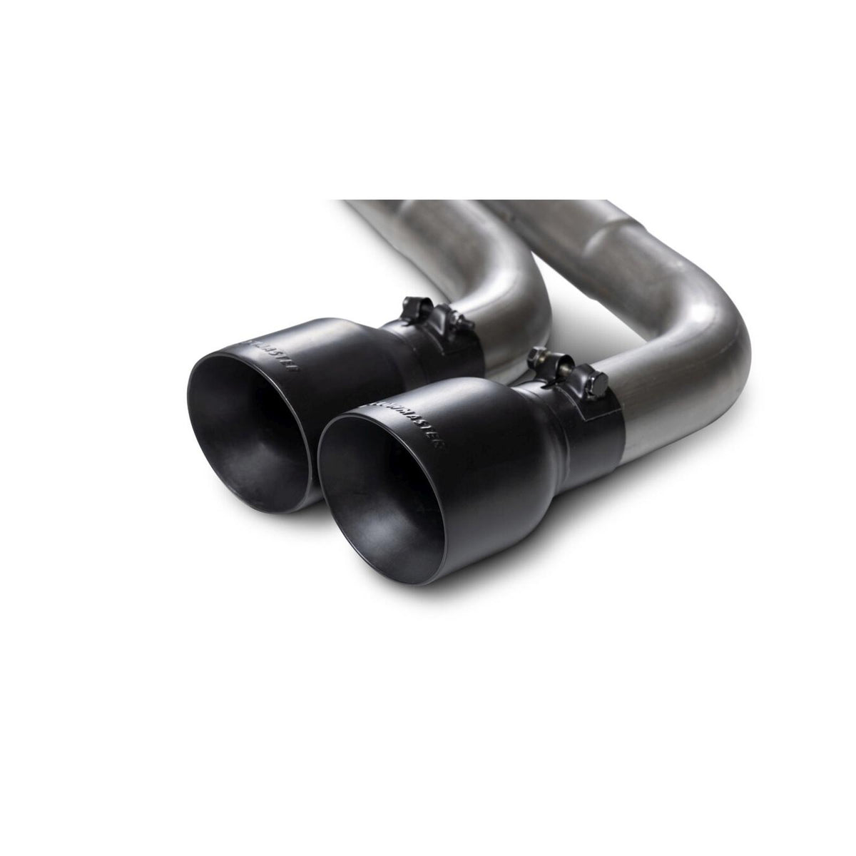 Flow Fx Cat-Back Exhaust System Fits 2024-2025 Toyota Tacoma 2.4-Liter, All Wheelbases, Flowfx Dual Out Same Side Cat-Back Exhaust System, Stainless Steel – Moderate Sound Flowmaster