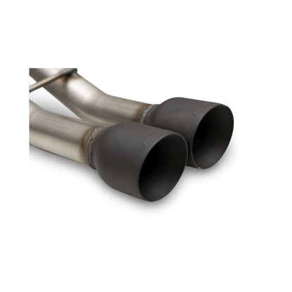 Flowfx Cat-Back Exhaust System Fits 1996-1999 GM 1500 Trucks With 5.7L, Cat-Back, Dual Out Same Side Exit, Stainless Steel Exhaust System Flowmaster