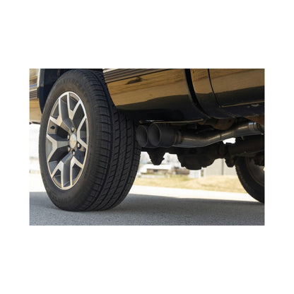 Flowfx Cat-Back Exhaust System Fits 1996-1999 GM 1500 Trucks With 5.7L, Cat-Back, Dual Out Same Side Exit, Stainless Steel Exhaust System Flowmaster