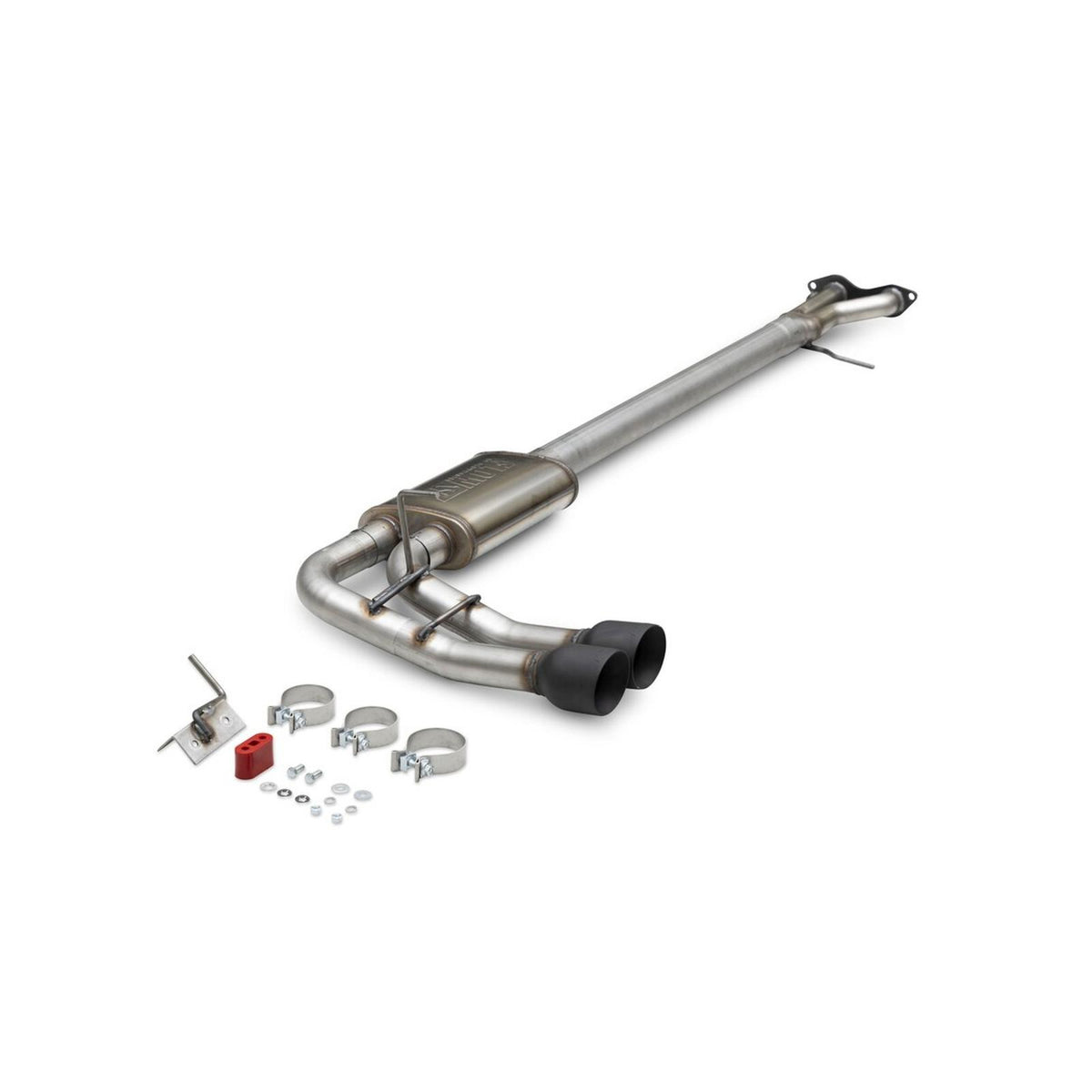 Flowfx Cat-Back Exhaust System Fits 1996-1999 GM 1500 Trucks With 5.7L, Cat-Back, Dual Out Same Side Exit, Stainless Steel Exhaust System Flowmaster