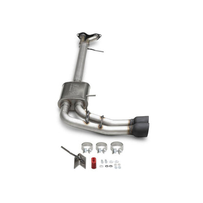 Flowfx Cat-Back Exhaust System Fits 1996-1999 GM 1500 Trucks With 5.7L, Cat-Back, Dual Out Same Side Exit, Stainless Steel Exhaust System Flowmaster