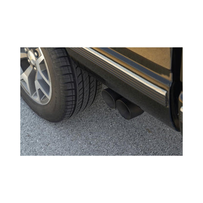 Flowfx Cat-Back Exhaust System Fits 1996-1999 GM 1500 Trucks With 5.7L, Cat-Back, Dual Out Same Side Exit, Stainless Steel Exhaust System Flowmaster