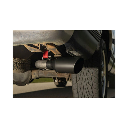 Flow Fx Cat-Back Exhaust System Fits 1994-1995 GM 1500/2500 Ld Trucks With 5.0/5.7-Liter, Dual Side Exit, Stainless Steel Exhaust System Flowmaster