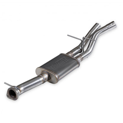 Flow Fx Direct Fit Muffler Fits 2025 2026 Ram 1500 3.0L Standard Output, Flowfx Direct-Fit Muffler Exhaust System, 409 Stainless Steel Flowmaster