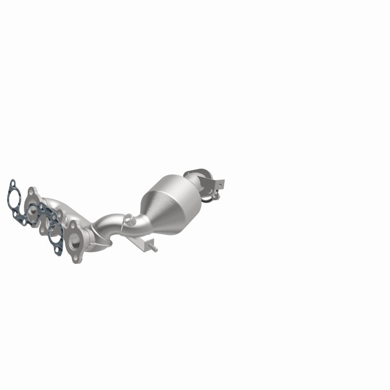 MagnaFlow Direct Fit Catalytic Converter 04-06 Toyota Sienna 3.3L