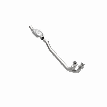 MagnaFlow Direct Fit Catalytic Converter Ford 87 96