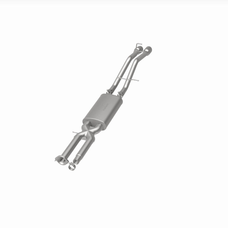 MagnaFlow Sys C/B GM H2 6.0L V8 03 Awd