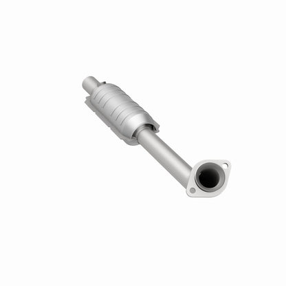 MagnaFlow Direct Fit Catalytic Converter 00-03 BMW X5 4.4L Driver Side OEM