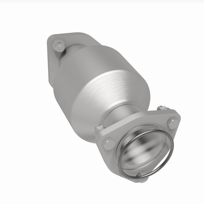 MagnaFlow 16-17 Honda Accord 2.4L Direct Fit Catalytic Converter (California Grade)