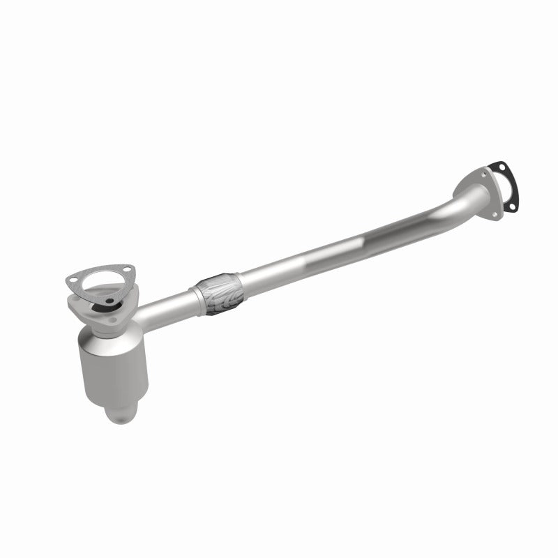 MagnaFlow Direct Fit Catalytic Converter 00-03 Saturn 3L Front CA