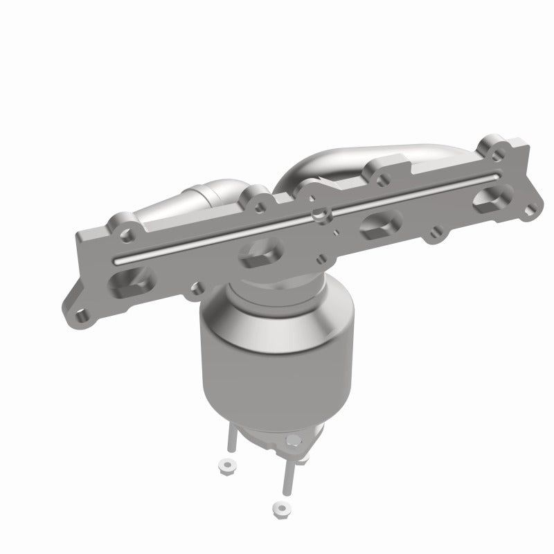 MagnaFlow Direct Fit Catalytic Converter 01-02 Saturn Manifold OEM