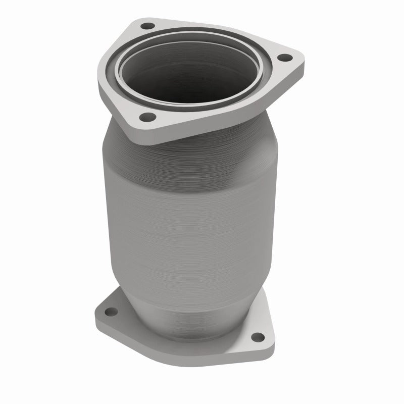 MagnaFlow Direct Fit Catalytic Converter 99-02 Daewoo Nubira 2.0L fr