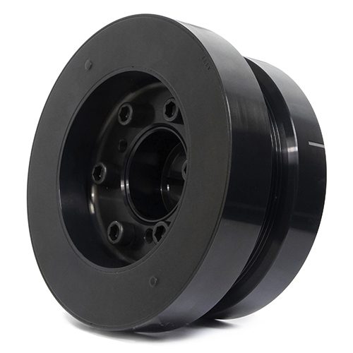 XDP Fluidampr Performance Diesel Series Damper - 7.3 Powerstroke