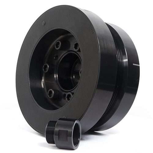 XDP Fluidampr Performance Diesel Series Damper - 7.3 Powerstroke