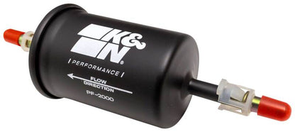 K&N 97-08 Ford F150 5.4L V8 Fuel Filter