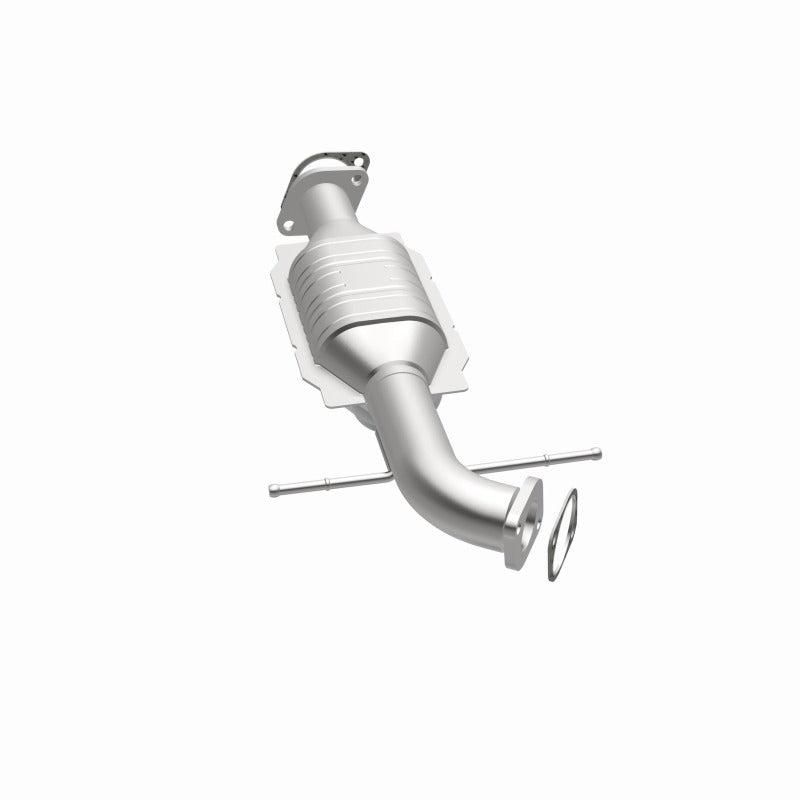 MagnaFlow Direct Fit Catalytic Converter 02-05 Sedona 3.5L rr OEM