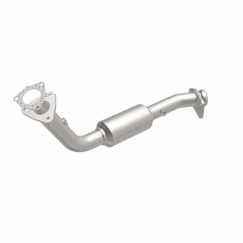 MagnaFlow California Grd DF Cat. Conv 1996 Buick Roadmaster/Cadillac Fleetwood/Chevrolet Caprice