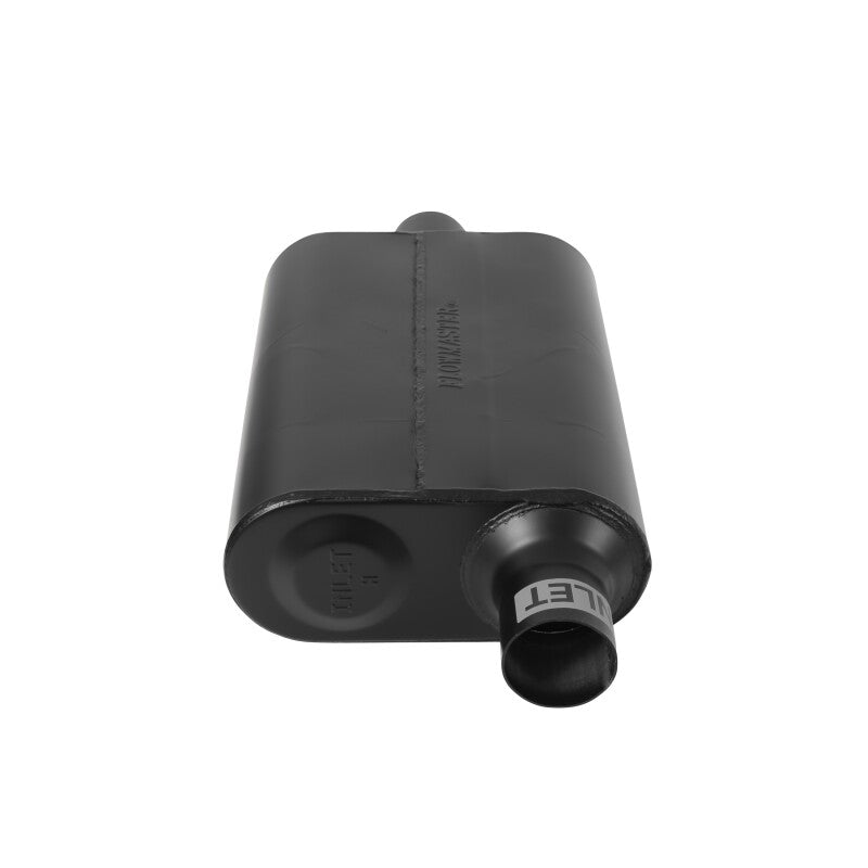 Flowmaster 2.25 IN(O)/OUT(C) 40 Series DF Muffler