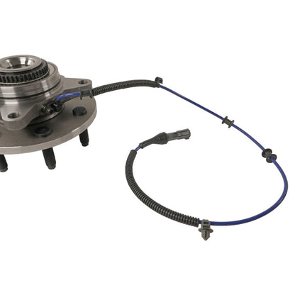 MOOG 05-08 Ford F-150 Front Hub Assembly