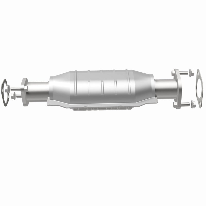 MagnaFlow Direct Fit Catalytic Converter 05-10 Kia Sportage 2.7L