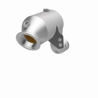 MagnaFlow 15-17 C300 L4 2 OEM Close Coupled Direct Fit Converter