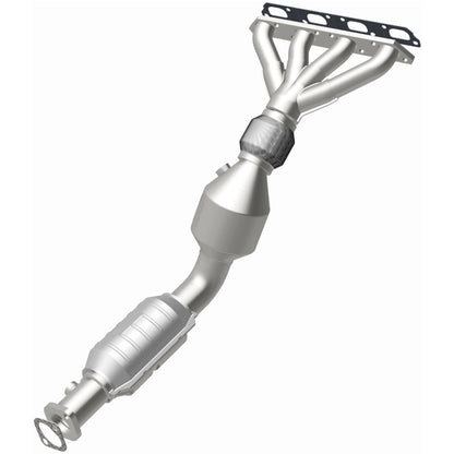 MagnaFlow Direct Fit Catalytic Converter 02-06 Cooper/S manf OEM