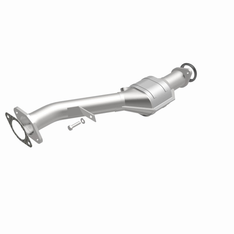 MagnaFlow Direct Fit Catalytic Converter 04-07 Subaru WRX/STI 2.5L T
