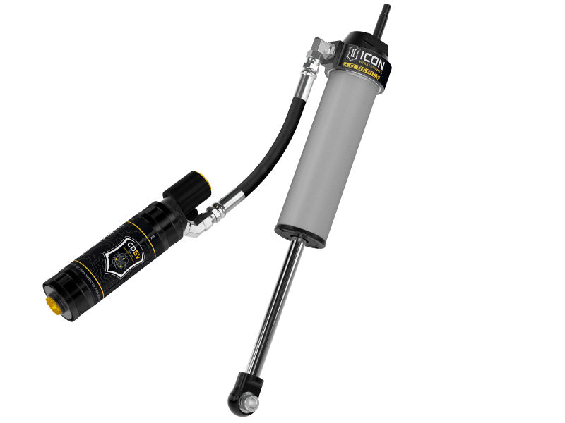 ICON 17-26 Ford F-250/350 SD 4WD 0-3in 3.0 Series VS RR CDEV Front Coilover Pair